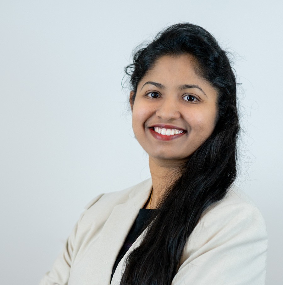 Goutami Labala