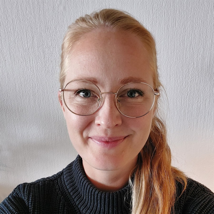 Silje Sætrang Fevik