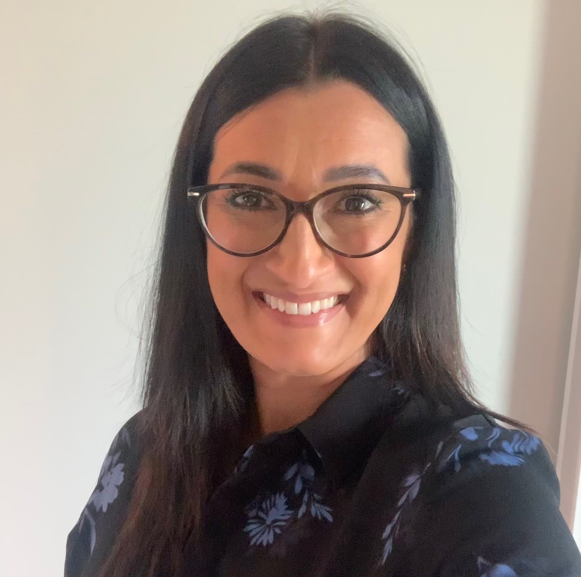 Sylvia Dilhani Arnesen